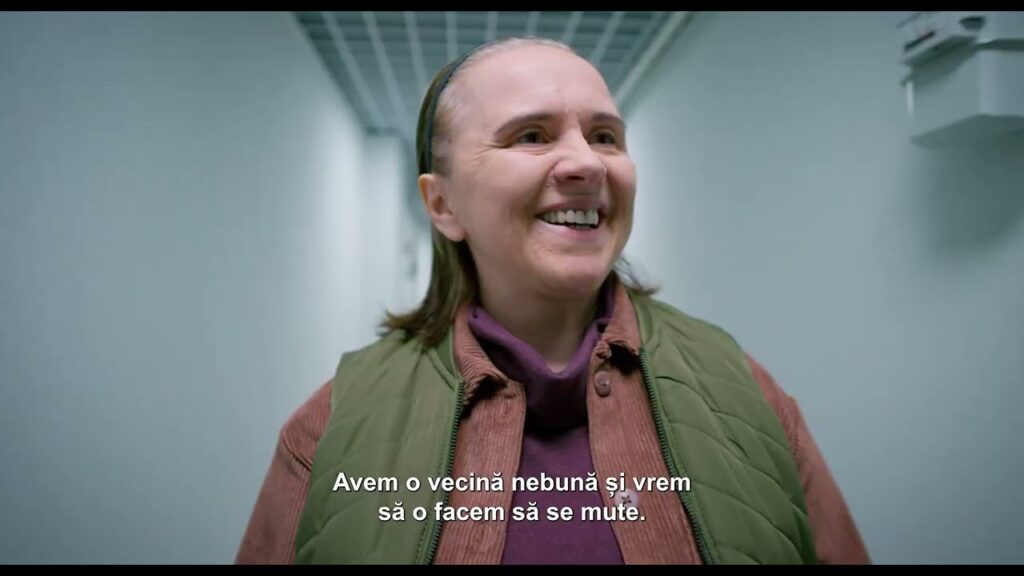 (VIDEO) Program INSPIRECinema Craiova VIP Electroputere 3 – 9 Octombrie