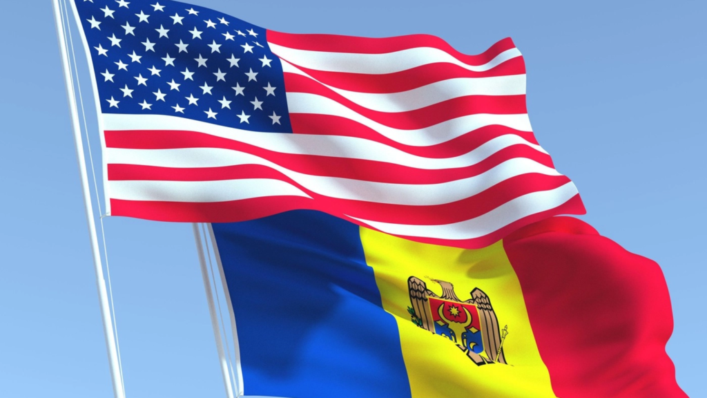 Anunțul Ambasadei SUA la București, după ce guvernul american a intrat în blocaj