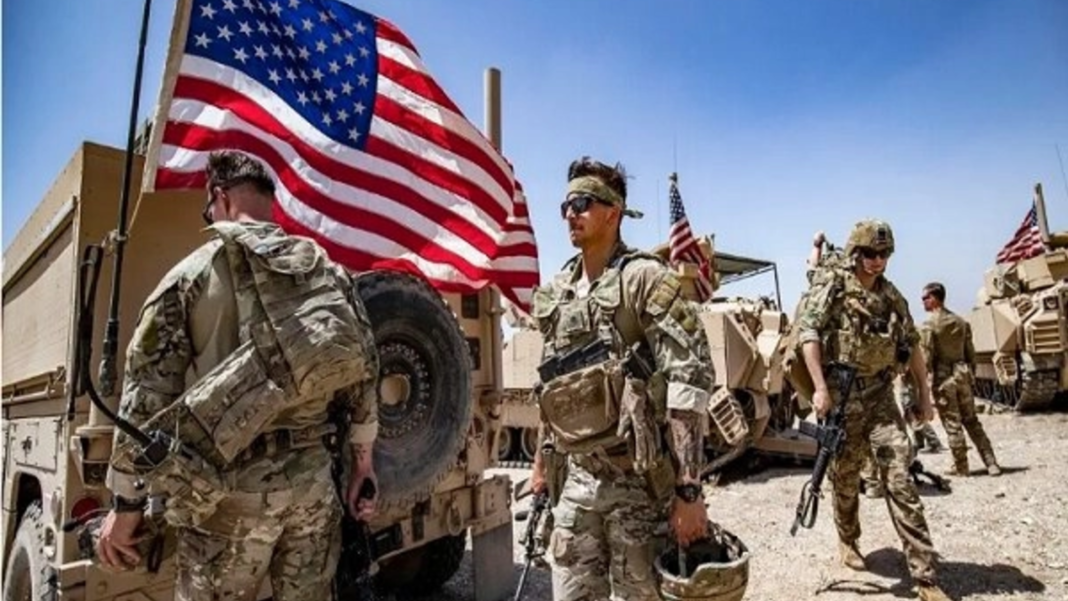 Kyiv Post relatează că SUA vor retrage trupe din România Kyiv Post relatează că SUA vor retrage trupe din România