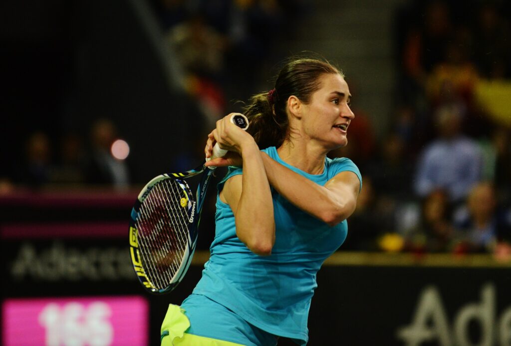 Gata și la Guangzhou! Monica Niculescu, out în sferturile de finală