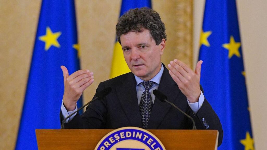 Reacţia lui Nicușor Dan la atacurile dintre liderii PSD și Ilie Bolojan