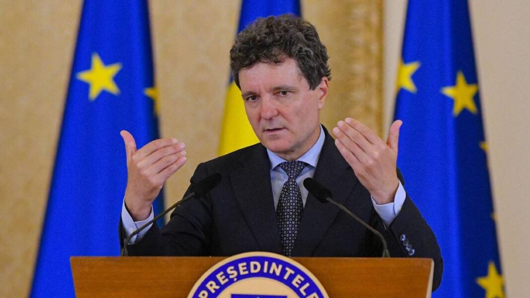 Reacţia lui Nicușor Dan la atacurile dintre liderii PSD și Ilie Bolojan Reacţia lui Nicușor Dan la atacurile dintre liderii PSD și Ilie Bolojan