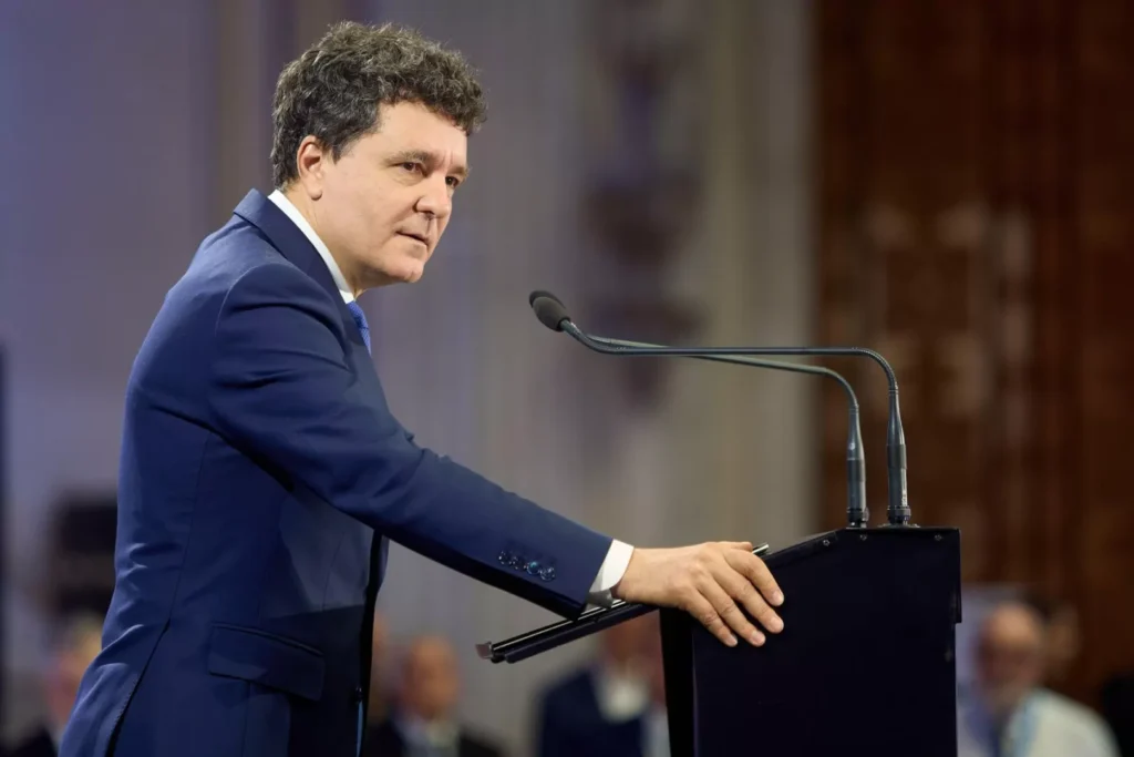 Ce a declarat Nicușor Dan după ce a vizionat ancheta Recorder „Justiție capturată” 