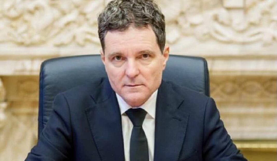 Legea pentru reforma în sănătate, asumată de Guvernul Bolojan, promulgată de preşedinte