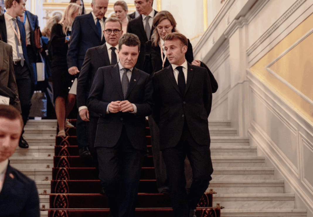 Nicușor Dan spune când va fi operațional „zidul anti-drone” al Europei