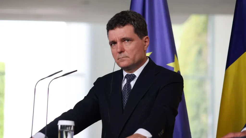 Preşedintele Nicuşor Dan participă la reuniunea Comunităţii Politice Europene