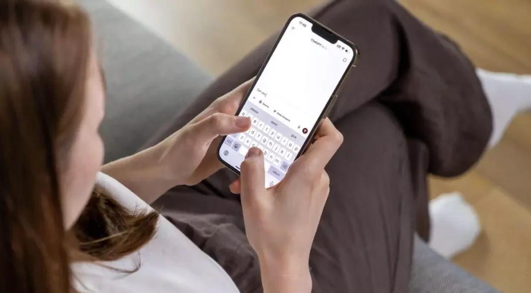 O femeie a hotărât să divorţeze după ce s-a sfătuit cu ChatGPT