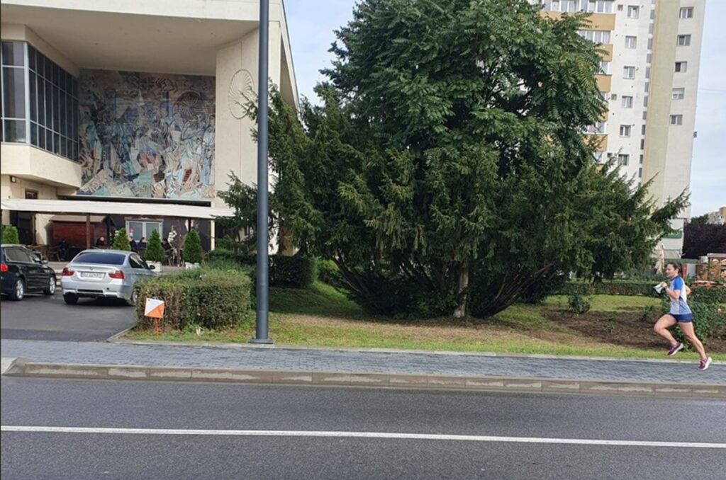 Universitatea Craiova, în prim-plan la Campionatele Naționale de Orientare de la Zalău