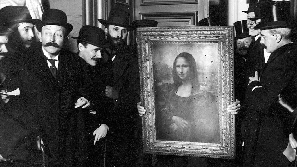 „Picturile au fost brusc văzute ca bani”. De ce jafurile de artă din anii ’70 ne fascinează și azi