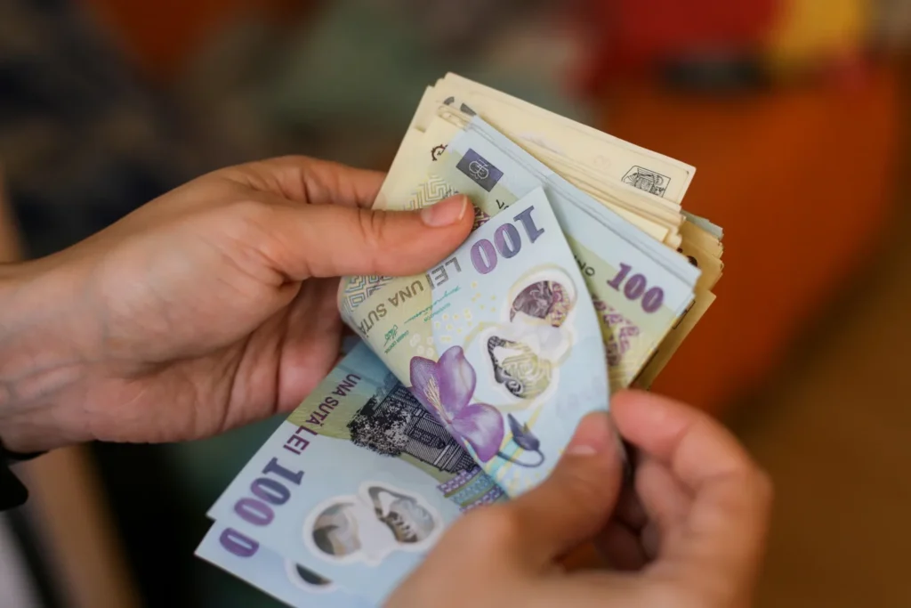 Purtătorul de cuvânt al Guvernului: în principiu – subliniez, în principiu – salariul minim nu va crește