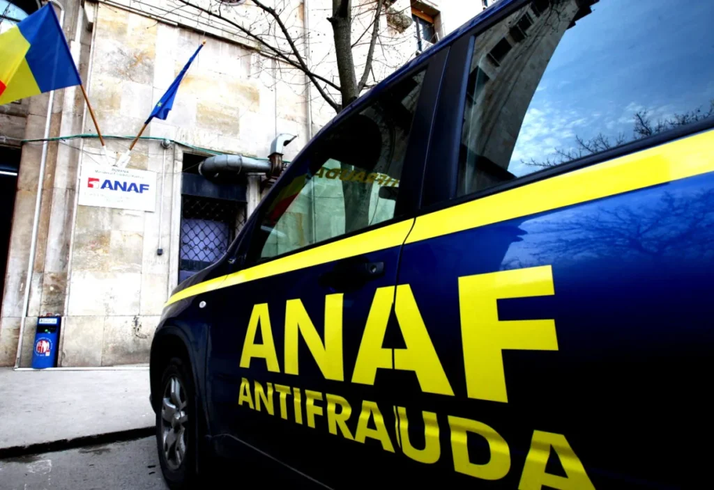 „Bombardierii”, în vizorul Fiscului