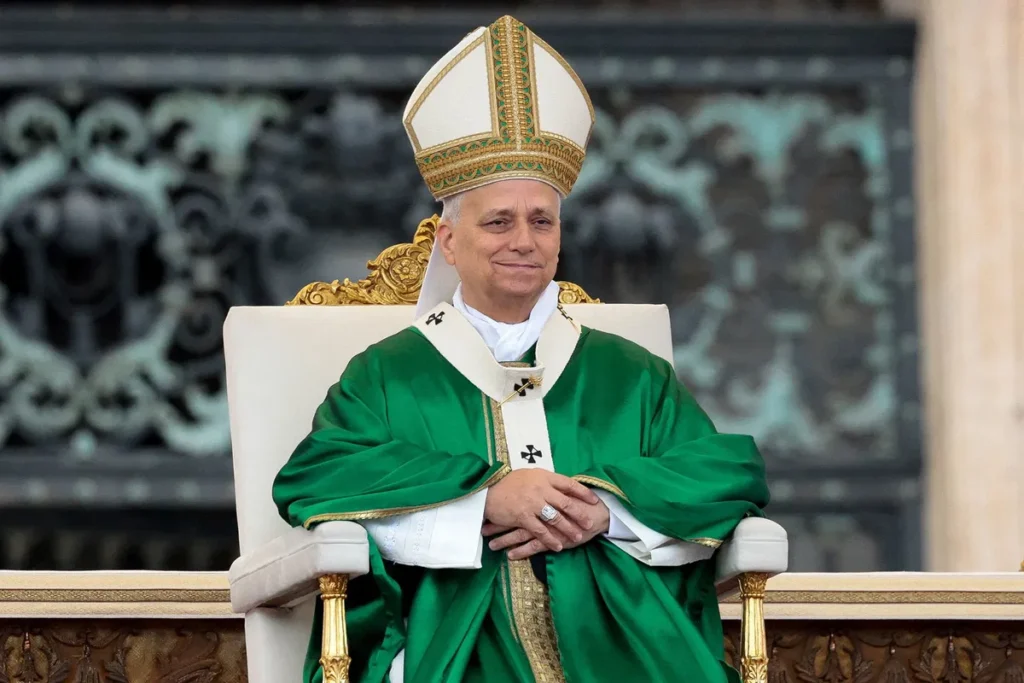 Papa Leon al XIV-lea va vizita Turcia şi Liban