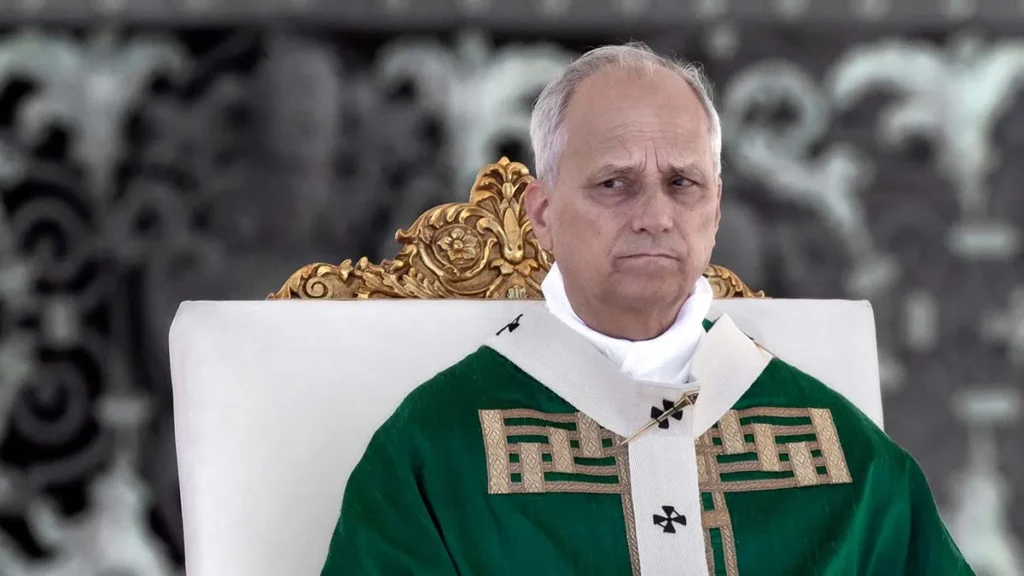 Papa Leon consideră că politicile de imigrație ale lui Donald Trump contrazic valorile fundamentale ale Bisericii Catolice