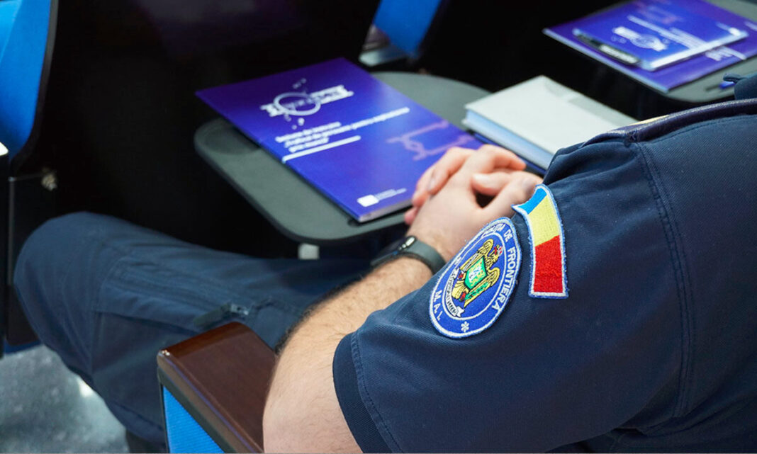 Noul sistem de verificare la granițele României, introdus treptat