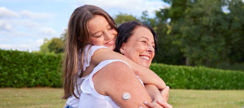 Un pas înainte pentru Diabetul Zaharat de Tip 1 și Tip 2: testare gratuită a sistemului Dexcom ONE+ în Luna Diabetului