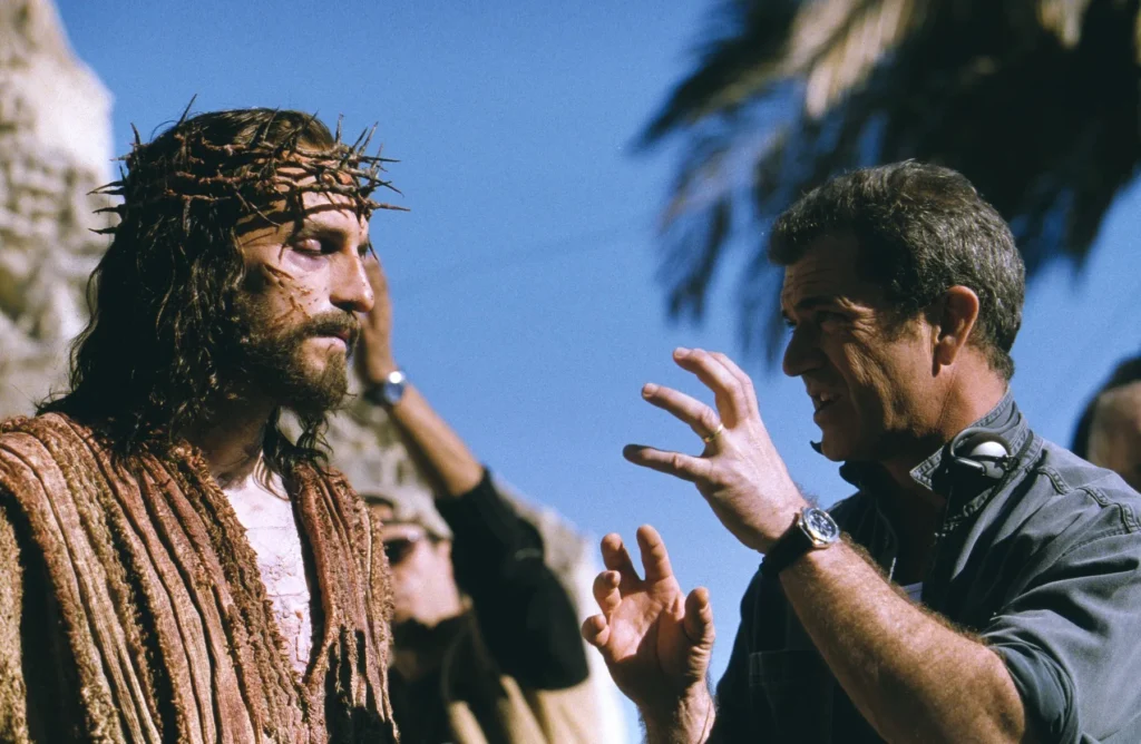 Mel Gibson a început fimările la „Învierea lui Hristos”, continuarea de la „Patimile lui Hristos”