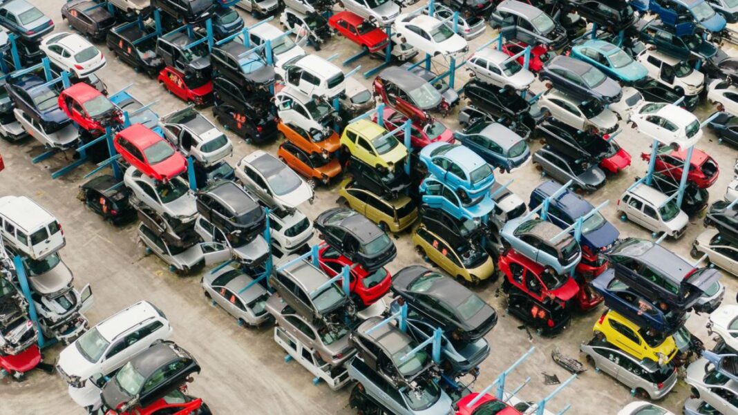 Bugetul programului Rabla 2025, suplimentat cu 45 de milioane de lei pentru pentru maşinile termice şi hibride Bugetul programului Rabla 2025, suplimentat cu 45 de milioane de lei pentru pentru maşinile termice şi hibride