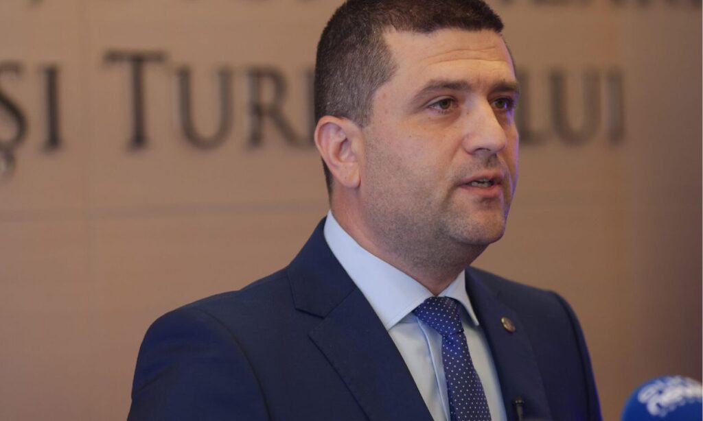 Radu Miruță trimite Corpul de Control la ANPC. Nereguli majore în gestionarea proceselor-verbale de amendă