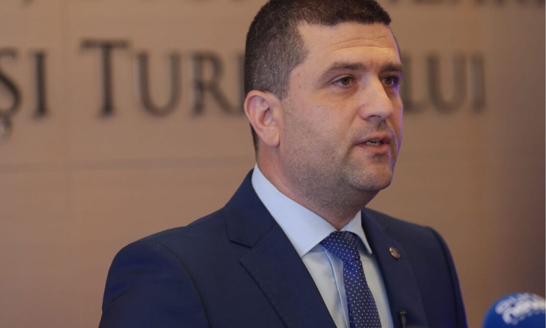 Radu Miruță trimite Corpul de Control la ANPC