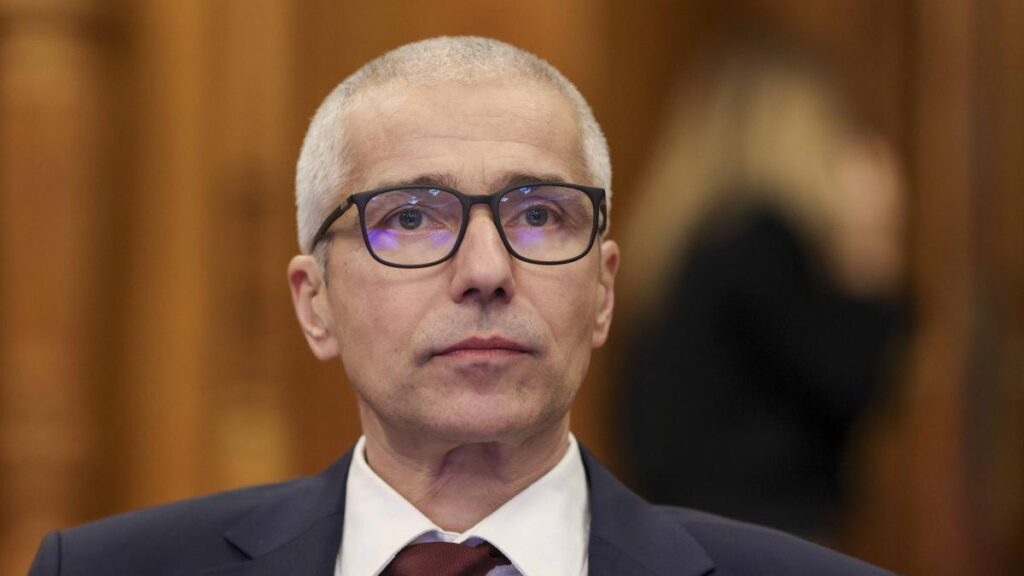 Reacția ministrului Justiției după breșa de securitate de la Penitenciarul Târgu Jiu