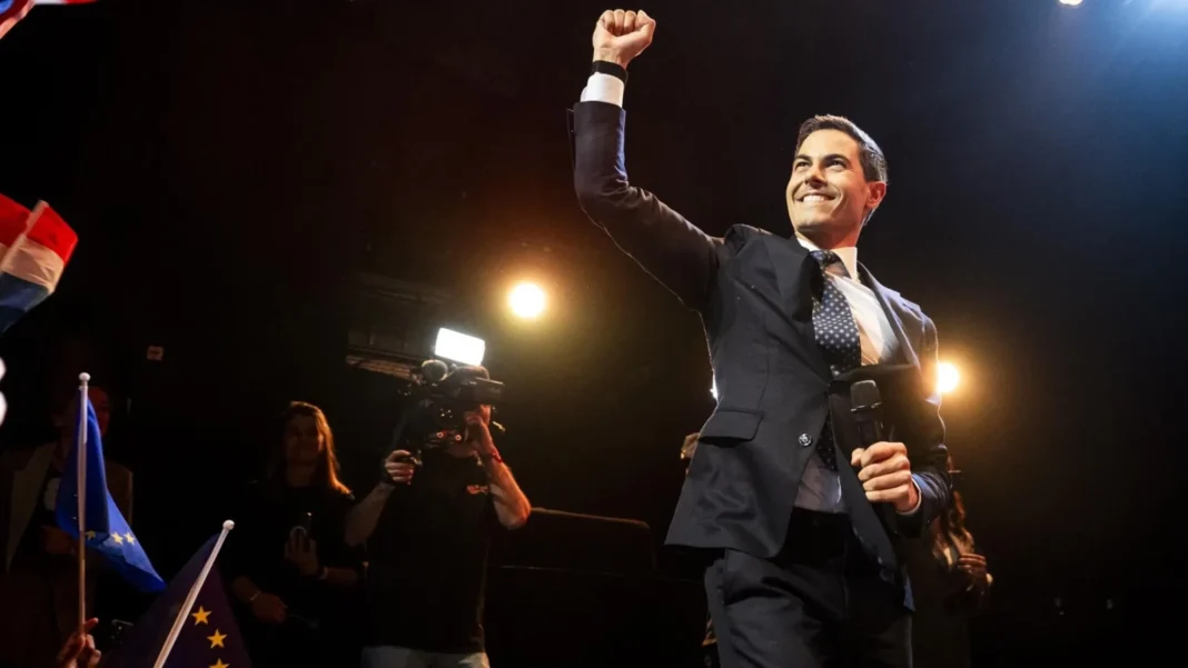 „Suveraniștii” olandezi pierd alegerile. Se conturează un nou Guvern 