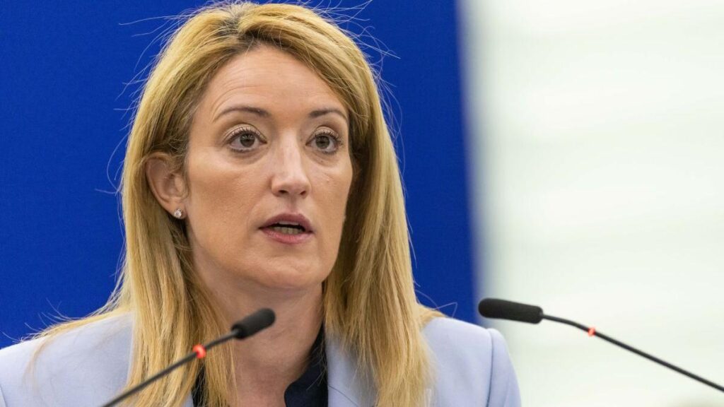 Cererea autorităților române pentru ridicarea imunității Dianei Șoșoacă, anunțată în Parlamentul European