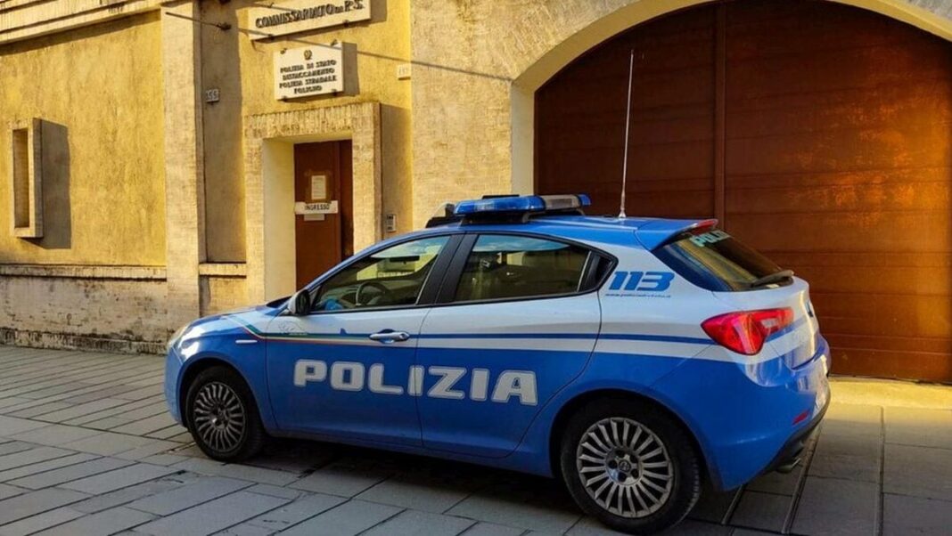 Un român din Italia, acuzat că a agresat un bărbat care i-a reproșat că are un câine agresiv Un român din Italia, acuzat că a agresat un bărbat care i-a reproșat că are un câine agresiv