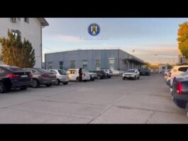 Doi tineri din Bălăcița, reținuți pentru furt calificat din spălătorii auto din Drobeta-Turnu Severin și Șimian