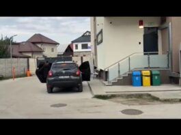 Două doljence reținute pentru tâlhărie și furt în Târgu Jiu