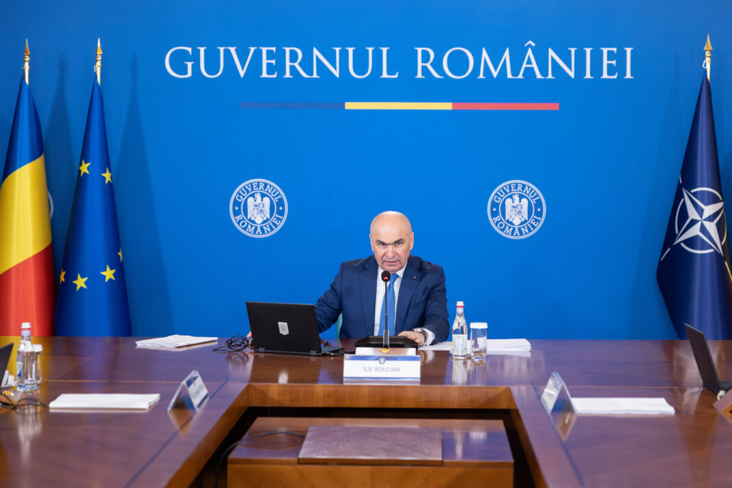 ședinta de guvern În ședința de Guvern se votează ca orașul Novaci să fie stațiune turistică