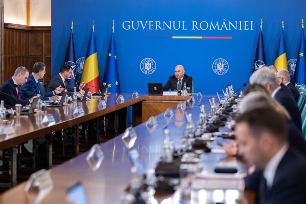 Guvernul a modificat ordonanța care a supărat primarii
