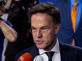 Şeful NATO spune că trimiterea de rachete Tomahawk în Ucraina este în continuare analizată