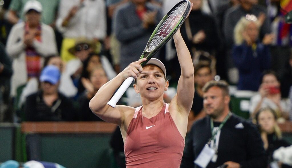 Surprize-surprize! Simona Halep va lua parte la cea mai importantă competiție a finalului de an