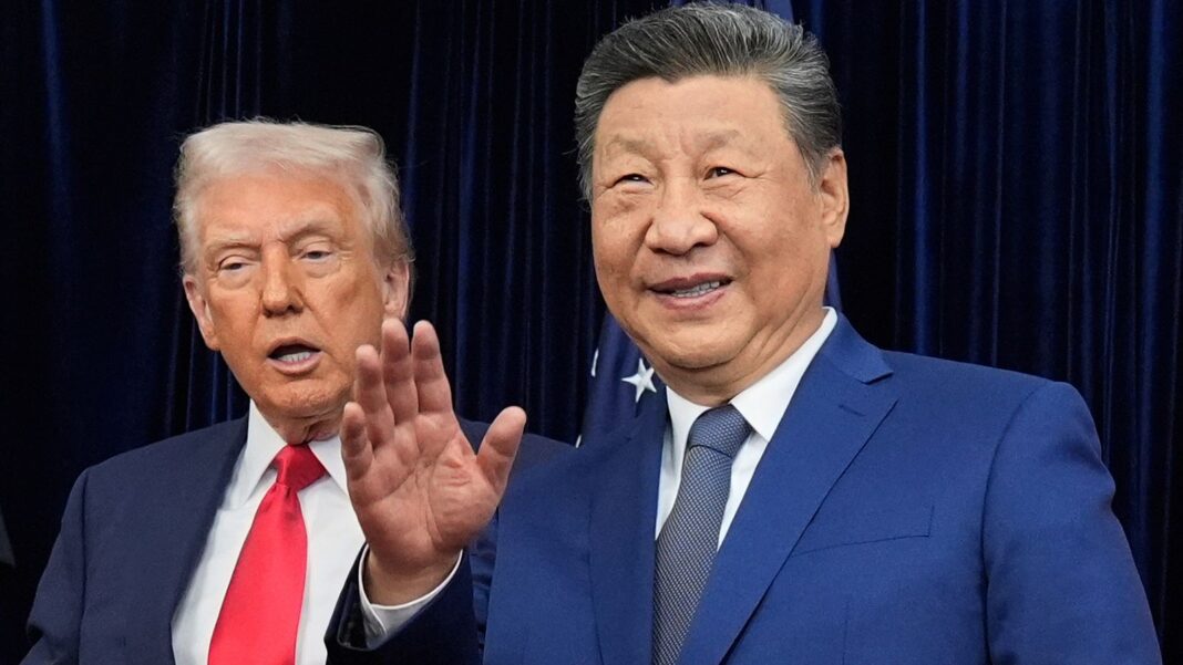 Întâlnire cu miză globală la Busan între președintele Donald Trump și liderul chinez Xi Jinping