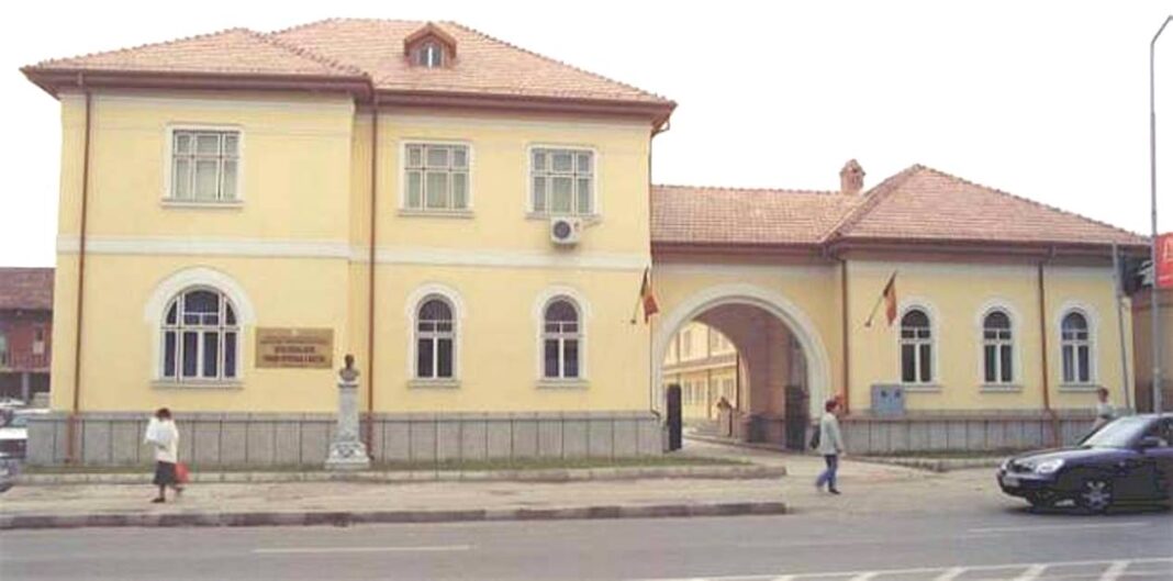 Bursa se organizează la Centrul Regional pentru Formarea Profesională a Adulților din Râmnicu Vâlcea