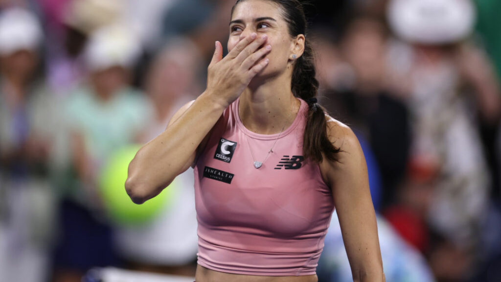 Sorana Cîrstea, victorioasă la debutul în Hong Kong