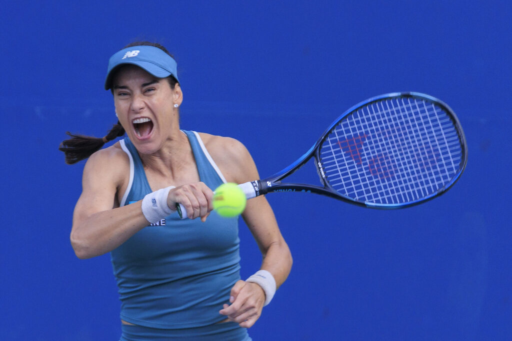 Sorana Cîrstea, în runda a doua de la Wuhan după un set și jumătate! Ce s-a întâmplat