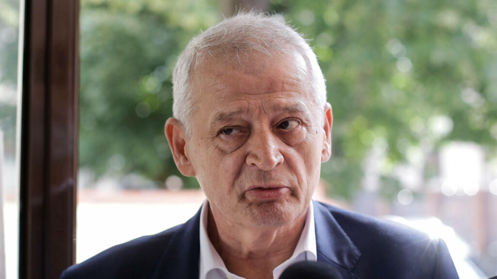 Sorin Oprescu, din nou în fața judecătorilor greci. România cere extrădarea fostului primar al Capitalei