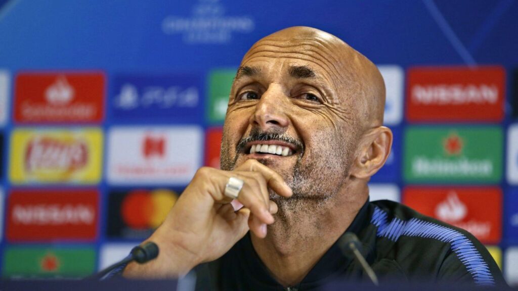 Juventus are antrenor de top! Luciano Spalletti o va pregăti pe „Bătrâna Doamnă“