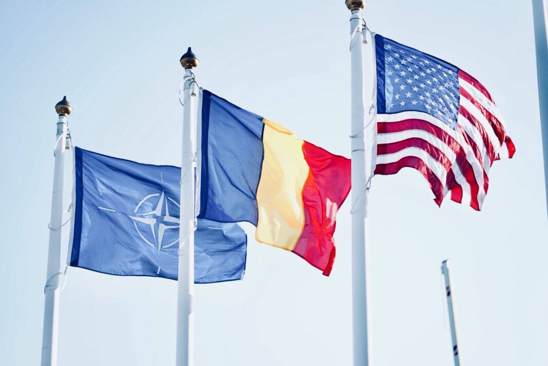 Reacția MApN după decizia SUA de a retrage trupe din România: ”Decizia era așteptată” Reacția MApN după decizia SUA de a retrage trupe din România: ”Decizia era așteptată”