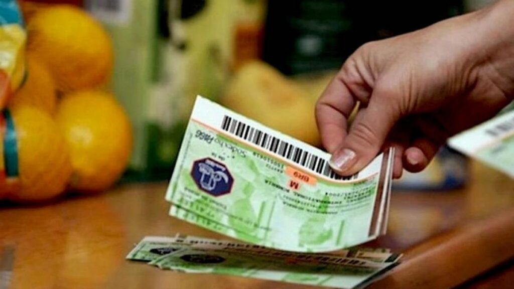 Va fi majorată valoarea tichetelor de masă