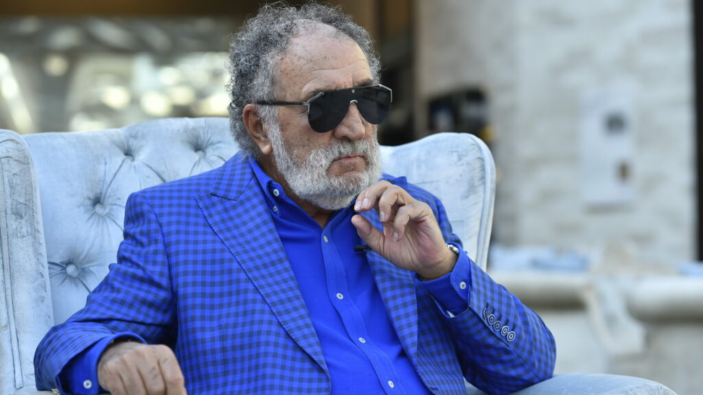 Ion Țiriac face o achiziție rară în Europa cu un preț de peste 1 milion de euro.