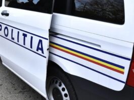 Șofer băut implicat într-un accident în Bumbești-Jiu