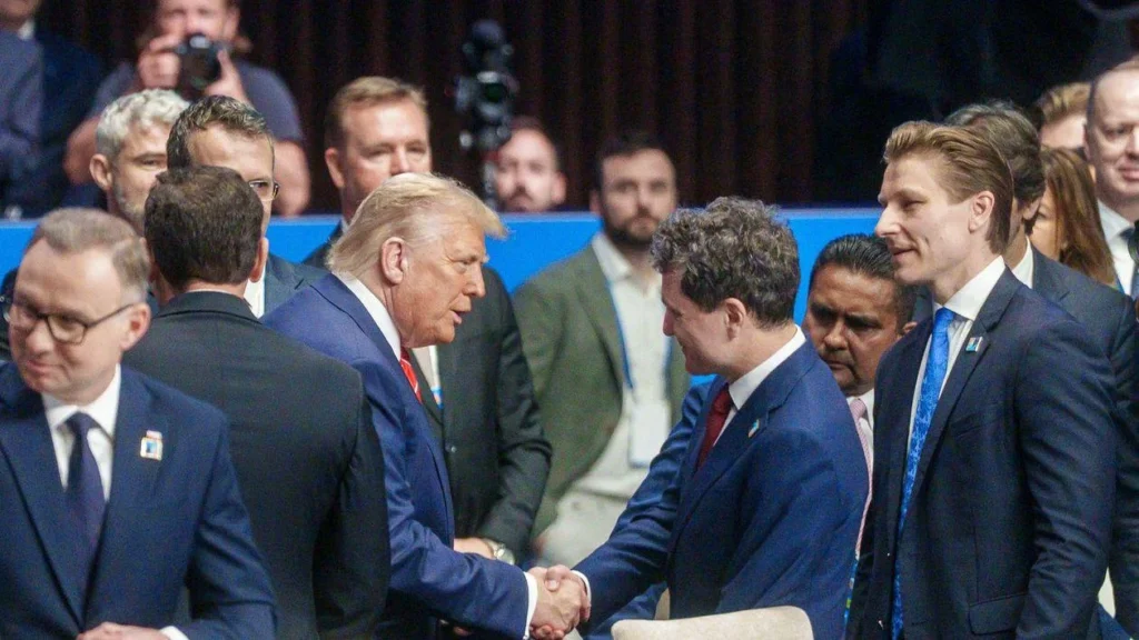 Românii și Visul American: Așteptări mari de la preconizata întâlnire a Președinților Donald Trump și Nicușor Dan