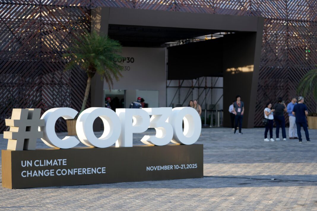 Cop30: Întrebări cheie despre conferința ONU privind clima