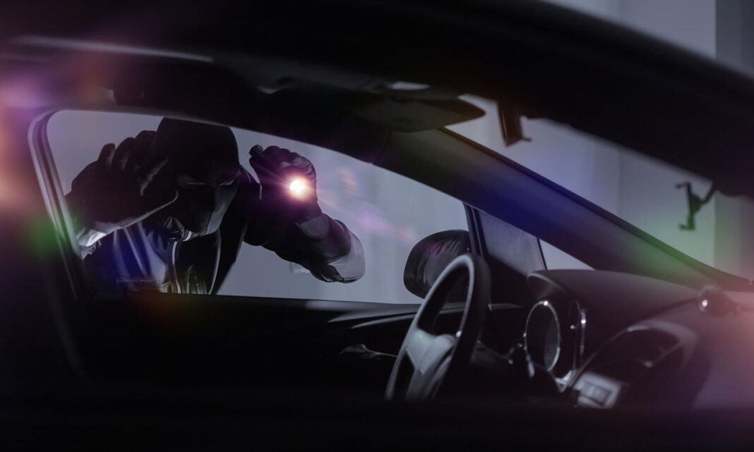 Minor identificat de polițiști în urma investigațiilor