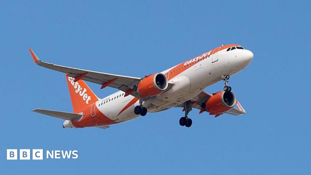 Mii de avioane Airbus, consemnate la sol după descoperirea unei vulnerabilități provocate de radiațiile solare