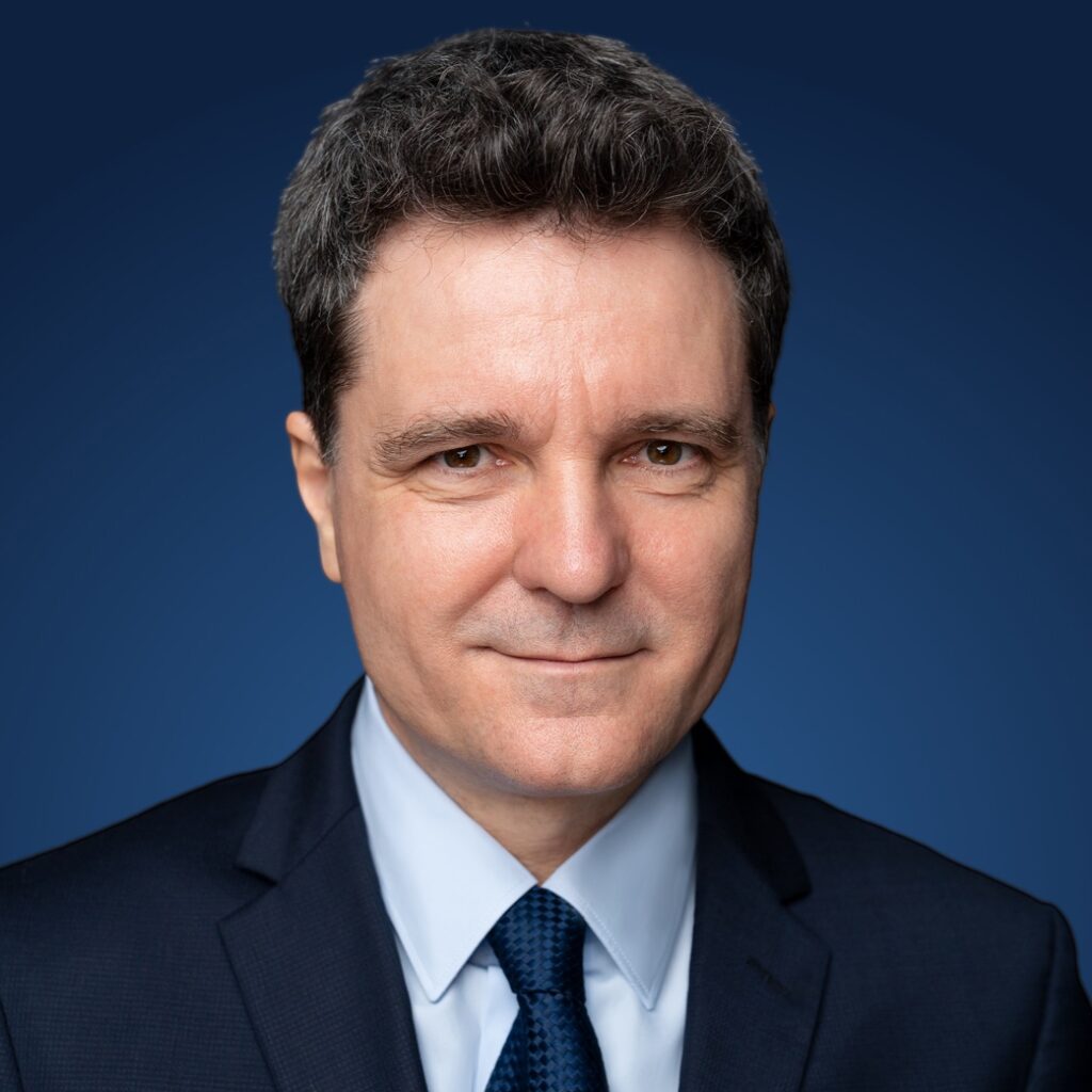 Nicușor Dan: România are nevoie de un parteneriat real între stat și mediul privat pentru o dezvoltare inteligentă și competitivă european