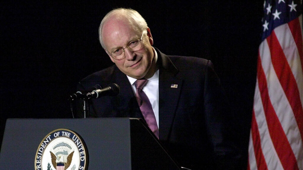 (VIDEO) Fostul vicepreședinte american Dick Cheney a murit la vârsta de 84 de ani