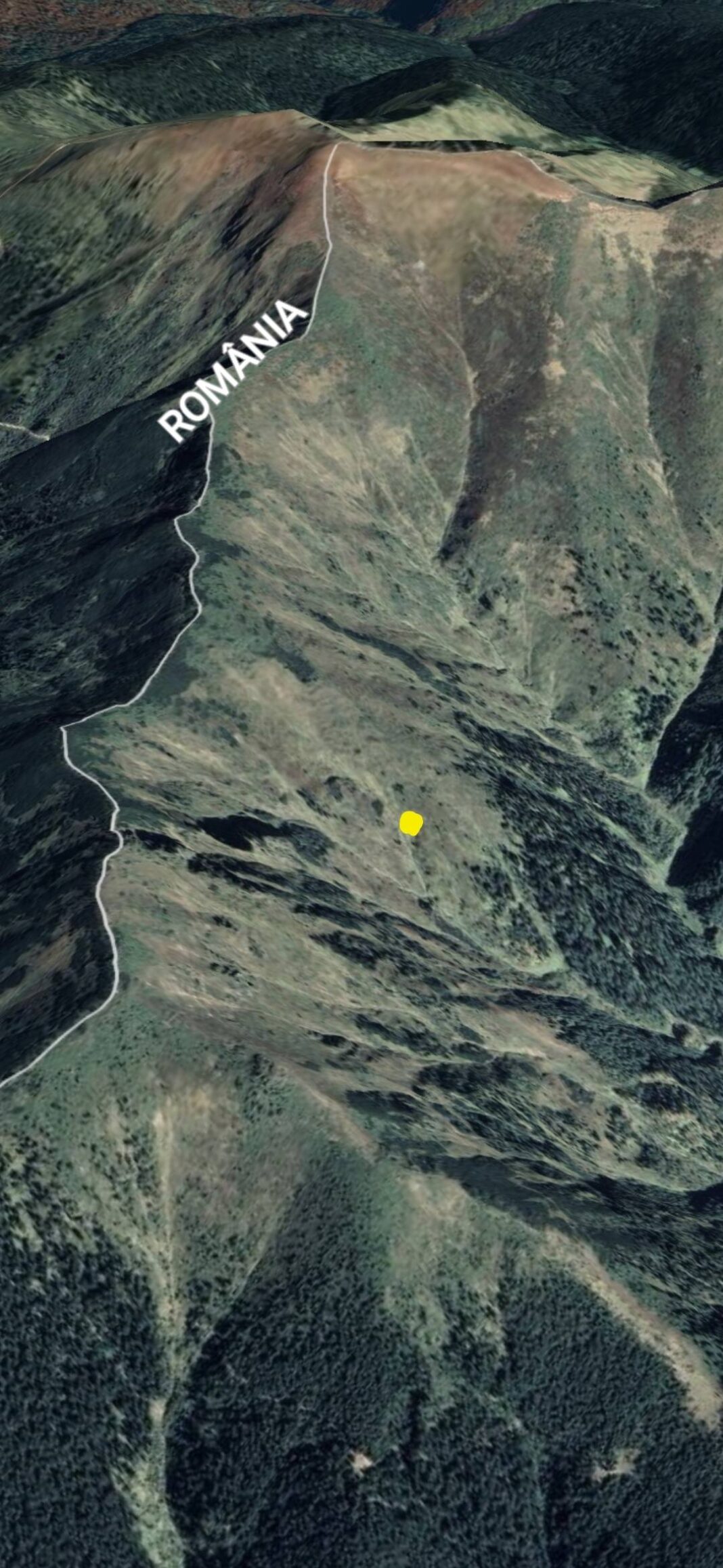 Operațiune de salvare în Munții Maramureșului: doi cetățeni ucraineni blocați în Șaua Strunga, evacuați după peste 10 ore